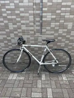 TARO77 中古 GIOSジオス ampio サイズ54 ブラック TARO77様専用 中古 GIOSジオス ampio サイズ54 ブラック - メルカリ