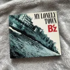 B'z MY LONELY TOWN