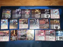 プチグロウgs デッキ パーツ