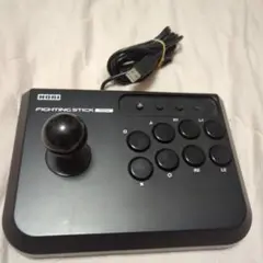 HORI　ファイティングスティックmini　PS4-043