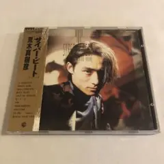 荒木真樹彦／サイバー・ビート