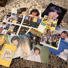 2025年最新】ジャニーズ少年隊写真集の人気アイテム - メルカリ