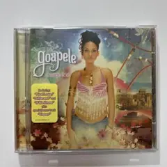 Change It All Goapele(1CD)