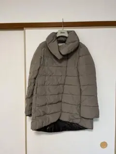 ヘルノ ダウンコート