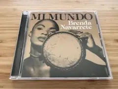 Brenda Navarrete/ Mundo