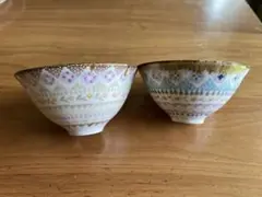 山野辺彩　小皿　フリーカップ　セット 山野辺彩 小皿 フリーカップ セット