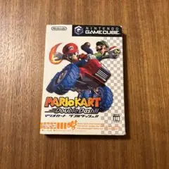 マリオカート ダブルダッシュ!!