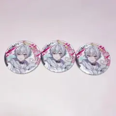 2025年最新】まふまふ 缶バッジ fpsの人気アイテム - メルカリ