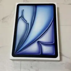 【新品未開封・即購入OK】Apple 11インチ iPad Air (M3)