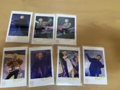 るぅとくん アリーナツアー 実写チェキ コンプセット