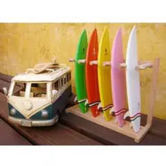 SURF BURNER サーフバーナー 5種 お香立て ラック