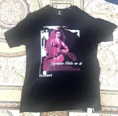 PLAYBOY グラフィックTシャツ ヨウジヤマモトコラボ　SITE 未使用品