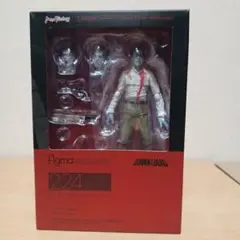 【超希少】 figma ゾンビ フライボーイゾンビ　台座未開封 超希少】 figma ゾンビ フライボーイゾンビ 台座未開封 - メルカリ