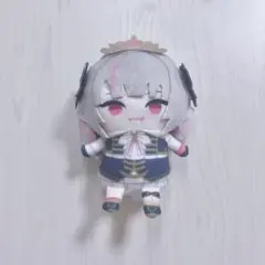 魔界ノりりむ にじさんじぱぺっと にじぱぺ 共通衣装
