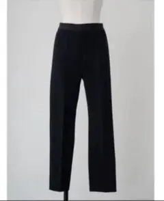 未使用新品★ohga SMOOTH FIT PANT Sサイズ