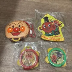 アンパンマングッズセット
