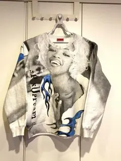 2025年最新】Supreme Naomi Crewneckの人気アイテム - メルカリ