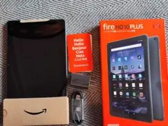 Fire HD 10 Plus タブレット 32GB 第11世代 WiFi