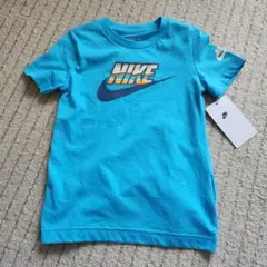 新品タグ付き Nike Tシャツ 100