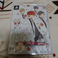 BAD APPLE WARS 限定版 バッドアップルウォーズ