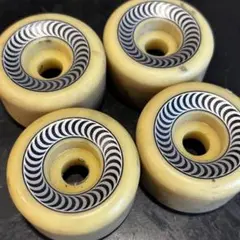 Spitfire ウィール F4 54mm 99Duro OG Classic