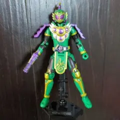 食玩　鎧武仮面ライダー　ブドウアームズ