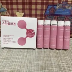 【アモーレパシフィック】VITAL BEAUTIE 飲むコラーゲン