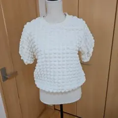 ポップコーンTシャツ