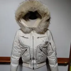 ラルフローレンのダウンジャケット