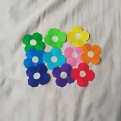 折り紙 花