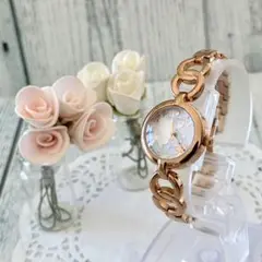 STAR JEWELRY the earth watch 限定腕時計 STAR JEWELRY - スタージュエリー 限定ウォッチ「THE EARTH