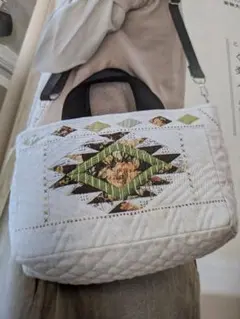 こうの早苗さん　旅行バックキット❤︎ こうの早苗さんのバッグのキット