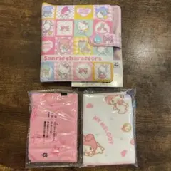 サンリオ/身だしなみセット