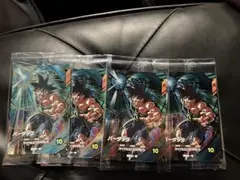 ドラゴンボールスーパーダイバーズ　SDVP-022 バーダック