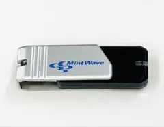 Mint Wave ゆびくら3.0 USB メモリ 8GB フォーマット済み