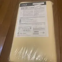 トゥルースリーパー　低反発万能まくら