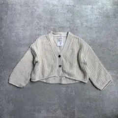 カーディガン　チャオパニック　100