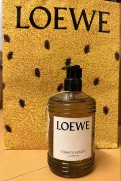 ロエベ　ボディソープ 2025年最新】LOEWE ボディソープの人気アイテム - メルカリ