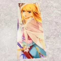 新品FGO シュヴァリエ・デオン　カード