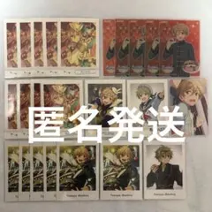 あんスタ 真白友也 中国 ぱしゃこれ ぱしゃっつ