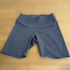 UNIQLO AIRism ショートパンツ M グレー