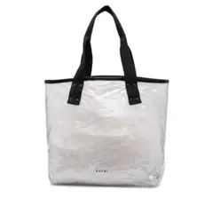 SACAI 22SS ダイニーマトートバッグ 大 新品 サカイ 定価36300円