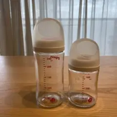 ピジョン　哺乳瓶　2本　160ml 240ml