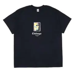 CHALLENGER FACE TEE [CLG-TS 023-008]