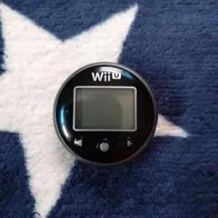 Wii U - Wii Fit U - フィットメーター