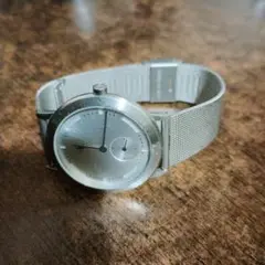 カルバン・クライン　K3311 電池交換済稼動品