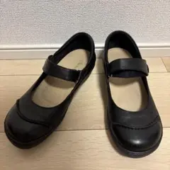 オパンケ 通販生活 コンフォートマイスター ストラップシューズ 24cm