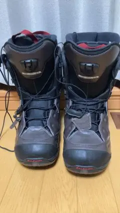 SALOMON サロモン スノーボードブーツ 26.5㎝