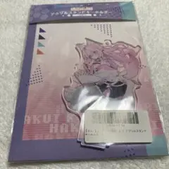 博衣こより ホロライブ カプとれ アクリルキーホルダー