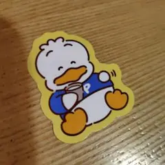 スシロー　あひるのペックル　ピック